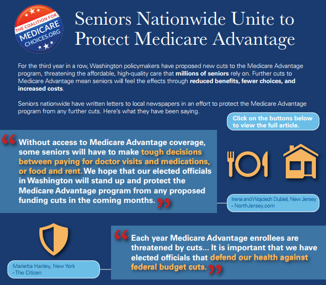 Coalition for Medicare Choices