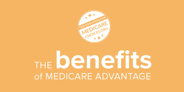 The Benefits of Medicare Advantage