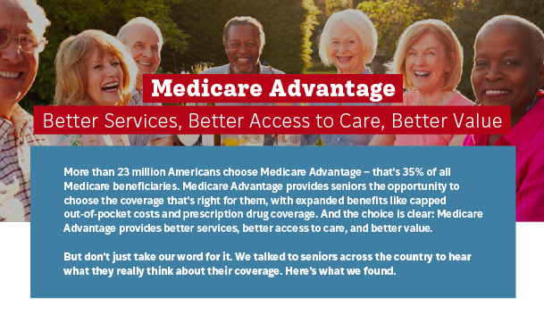 Coalition for Medicare Choices