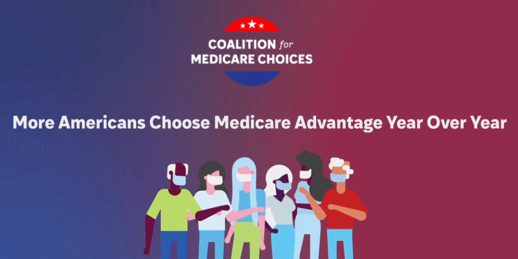 Coalition for Medicare Choices